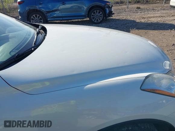 2010 Infiniti EX Journey with VIN JN1AJ0HR6AM756675, listed as a IAAI auction lot 42052881 with 88,762 mi miles and . Bid and sale history available at DreamBid. Image 6.