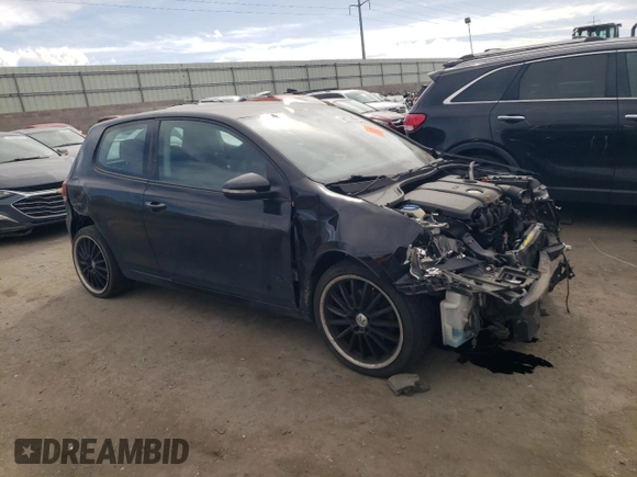2012 Volkswagen Golf с VIN WVWBB7AJXCW274567, выставлен на аукционе Copart как лот 44172415 с пробегом 100 930 миль миль и Списание • Salvage title. История ставок и продаж доступна на DreamBid. Изображение 4.