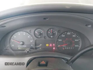 2004 Ford Ranger XL Fleet с VIN 1FTYR15E14PA83020, выставлен на аукционе IAAI как лот 42510080 с пробегом 142 559 миль миль и . История ставок и продаж доступна на DreamBid. Изображение 7.