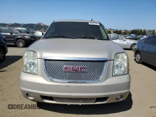 2007 GMC Yukon Denali z VIN 1GKFK63847J206777, wystawiony jako Copart lot #58755735 z przebiegiem 176 237 mil mil oraz Szkoda całkowita • Salvage title. Historia ofert i sprzedaży dostępna na DreamBid. Obrazek 5.