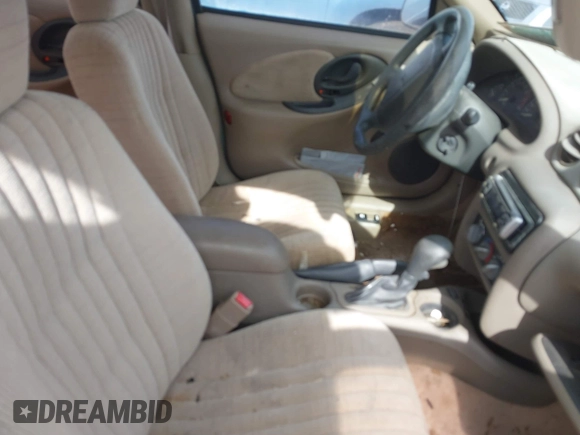 1996 Pontiac Grand Am SE with VIN 1G2NE52M8TC810732, listed as a IAAI auction lot 42338979 with 107,027 mi miles and . Bid and sale history available at DreamBid. Image 5.
