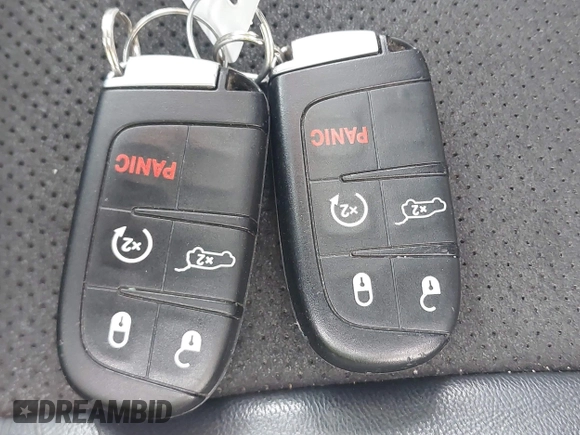 2021 Jeep Grand Cherokee Laredo E с VIN 1C4RJEAG0MC625113, выставлен на аукционе IAAI как лот 42280310 с пробегом 56 111 миль миль и . История ставок и продаж доступна на DreamBid. Изображение 11.