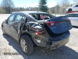 2015 Mazda 3 i Grand Touring with VIN JM1BM1W70F1231023, listed as a IAAI auction lot 41830321 with 176,442 mi miles and . Bid and sale history available at DreamBid. Image 6.
