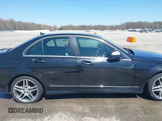2008 Mercedes-Benz C 350 Sport with VIN WDDGF56X18F051990, listed as a IAAI auction lot 41958913 with 209,329 mi miles and . Bid and sale history available at DreamBid. Image 13.