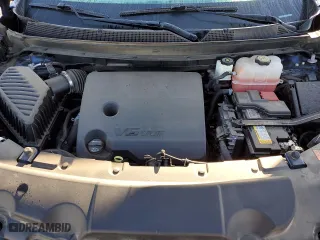 2023 Chevrolet Traverse LT Cloth with VIN 1GNERGKW1PJ173205, listed as a Copart auction lot 49812385 with 53,101 mi miles and Salvage Title. Bid and sale history available at carsss.com. Image 12.