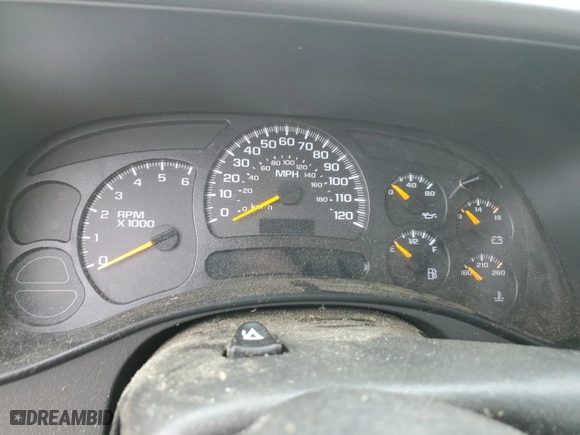 2005 Chevrolet Silverado 1500 Z71 with VIN 2GCEK19B251281014, listed as a Copart auction lot 53957545 with 0 mi miles and Clean Title. Bid and sale history available at carsss.com. Image 9.