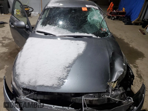 2022 Nissan Altima SV z VIN 1N4BL4DW7NN357875, wystawiony jako Copart lot #88362165 z przebiegiem Nie podano mil oraz Szkoda całkowita • Salvage title. Historia ofert i sprzedaży dostępna na DreamBid. Obrazek 12.