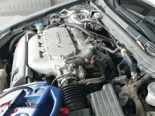 2004 Honda Accord EX with VIN 1HGCM826X4A019125, listed as a IAAI auction lot 43171966 with 191,811 mi miles and . Bid and sale history available at DreamBid. Image 12.