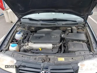 2003 Volkswagen Jetta GLS with VIN WVWSE61J63W169039, listed as a IAAI auction lot 42468003 with 206,405 mi miles and . Bid and sale history available at DreamBid. Image 10.
