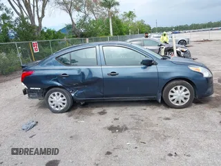 2016 Nissan Versa S Plus с VIN 3N1CN7AP0GL832456, выставлен на аукционе IAAI как лот 42404853 с пробегом 73 966 миль миль и . История ставок и продаж доступна на DreamBid. Изображение 13.