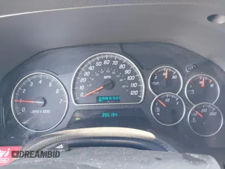 2004 GMC Envoy SLT z VIN 1GKDT13S642449872, wystawiony jako IAAI lot #42236157 z przebiegiem 205 194 mil mil oraz . Historia ofert i sprzedaży dostępna na DreamBid. Obrazek 16.