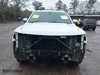 2017 Chevrolet Tahoe LS with VIN 1GNSCAKC3HR265961, listed as a IAAI auction lot 41426651 with 117,331 mi miles. Bid and sale history available at carsss.com. Image 13.