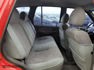 1996 Kia Sportage with VIN KNDJA7234T5518668, listed as a Copart auction lot 67883294 with 147,372 mi miles and Clean Title. Bid and sale history available at carsss.com. Image 11.