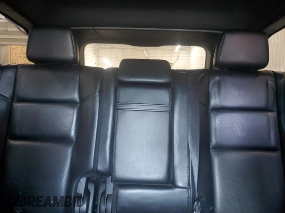 2015 Jeep Grand Cherokee High Altitude with VIN 1C4RJFCG8FC198172, listed as a Copart auction lot 60542165 with 137,313 mi miles and Salvage title. Bid and sale history available at DreamBid. Image 10.