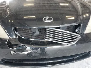 2006 Lexus ES 350 with VIN JTHBA30G765148144, listed as a IAAI auction lot 41859564 with 210,952 mi miles and . Bid and sale history available at DreamBid. Image 12.