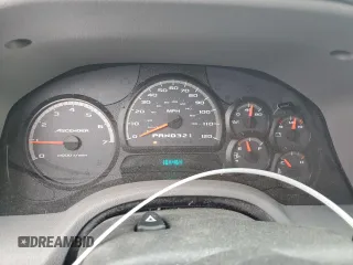 2006 Isuzu Ascender S с VIN 4NUDS13S062703615, выставлен на аукционе Copart как лот 57981165 с пробегом 104 464 миль миль и Списание • Salvage title. История ставок и продаж доступна на DreamBid. Изображение 9.