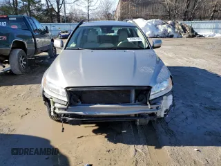 2013 Volvo XC70 3.2L with VIN YV4940BZ7D1167749, listed as a Copart auction lot 47067395 with 109,099 mi miles and Clean Title. Bid and sale history available at DreamBid. Image 5.