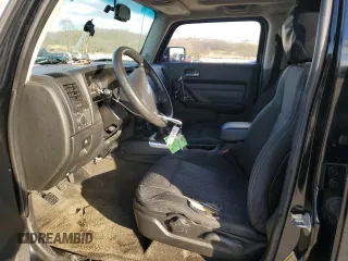 2007 Hummer H3 SUV with VIN 5GTDN13E378208104, listed as a Copart auction lot 88577015 with 274,318 mi miles and Clean Title. Bid and sale history available at DreamBid. Image 7.
