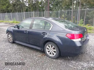 2010 Subaru Legacy Premium All-Weather Anniversary с VIN 4S3BMBG64A3243717, выставлен на аукционе IAAI как лот 42292236 с пробегом 206 477 миль миль и . История ставок и продаж доступна на DreamBid. Изображение 3.