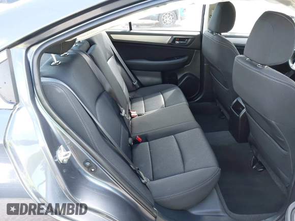 2017 Subaru Legacy Premium с VIN 4S3BNAF65H3054836, выставлен на аукционе IAAI как лот 42222125 с пробегом 69 048 миль миль и . История ставок и продаж доступна на DreamBid. Изображение 8.