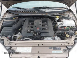2000 Dodge Intrepid ES z VIN 2B3HD56J4YH172836, wystawiony jako IAAI lot #41880642 z przebiegiem Nie podano mil oraz . Historia ofert i sprzedaży dostępna na DreamBid. Obrazek 10.