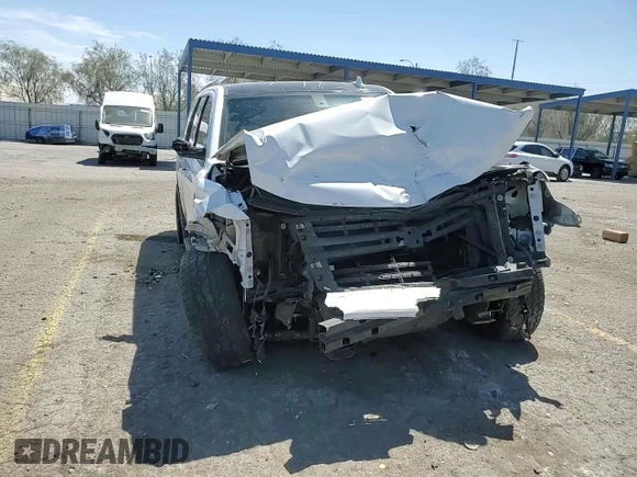 2018 Chevrolet Tahoe LS with VIN 1GNSCAKC0JR296669, listed as a Copart auction lot 54044745 with 147,457 mi miles and Salvage title. Bid and sale history available at DreamBid. Image 15.