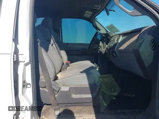 2012 Ford F-250 XL with VIN 1FT7W2BT4CED15231, listed as a IAAI auction lot 42225762 with 272,861 mi miles and . Bid and sale history available at DreamBid. Image 5.
