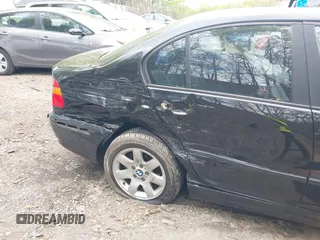 2003 BMW 3 Series 325i with VIN WBAEV334X3KL81434, listed as a IAAI auction lot 42186211 with 173,179 mi miles and . Bid and sale history available at DreamBid. Image 6.