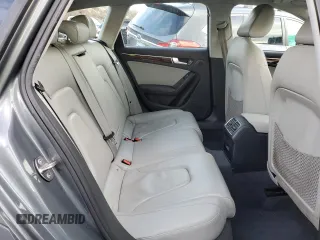 2014 Audi allroad Premium Plus with VIN WA1UFAFL1EA073025, listed as a Copart auction lot 87088824 with 111,238 mi miles and Salvage Title. Bid and sale history available at carsss.com. Image 11.