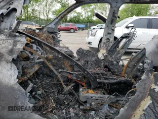 2022 Jeep Wagoneer Series II z VIN 1C4SJVBT0NS165195, wystawiony jako Copart lot #56209585 z przebiegiem Nie podano mil oraz Nie do naprawy • Non repairable. Historia ofert i sprzedaży dostępna na DreamBid. Obrazek 7.