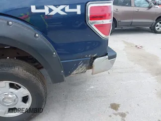 2013 Ford F-150 XL с VIN 1FTEX1EM7DFA32790, выставлен на аукционе IAAI как лот 42286702 с пробегом 184 903 миль миль и . История ставок и продаж доступна на DreamBid. Изображение 19.