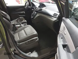 2013 Honda Odyssey EX-L с VIN 5FNRL5H63DB015989, выставлен на аукционе IAAI как лот 41832421 с пробегом 153 240 миль миль и . История ставок и продаж доступна на DreamBid. Изображение 5.