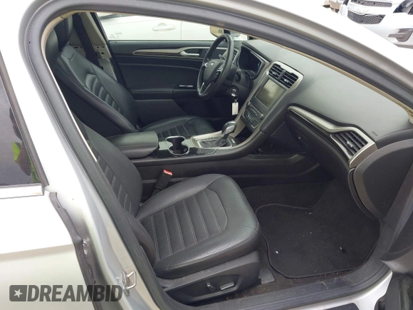 2016 Ford Fusion SE with VIN 3FA6P0HD8GR274155, listed as a IAAI auction lot 42423557 with 167,777 mi miles and . Bid and sale history available at DreamBid. Image 5.