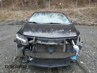 2017 Chevrolet Malibu LS with VIN 1G1ZB5ST2HF132975, listed as a Copart auction lot 52906185 with 50,519 mi miles and Salvage Title. Bid and sale history available at DreamBid. Image 5.
