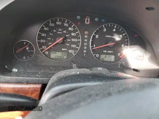 2004 Subaru Legacy Sedan (Natl) L with VIN 4S3BE625847207352, listed as a Copart auction lot 88134655 with 128,902 mi miles and Salvage Title. Bid and sale history available at carsss.com. Image 9.