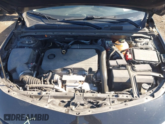2020 Chevrolet Malibu LS with VIN 1G1ZB5ST6LF156737, listed as a IAAI auction lot 41878766 with 137,745 mi miles and . Bid and sale history available at DreamBid. Image 10.