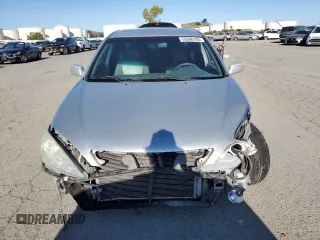 2006 Toyota Camry LE z VIN 4T1BF30K46U116549, wystawiony jako Copart lot #55606105 z przebiegiem 232 128 mil mil oraz Szkoda całkowita • Salvage title. Historia ofert i sprzedaży dostępna na DreamBid. Obrazek 5.