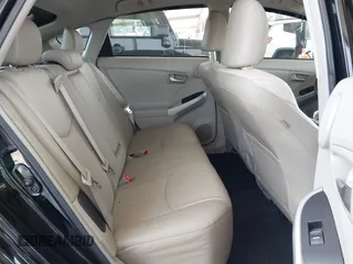 2012 Toyota Prius One z VIN JTDKN3DUXC1481432, wystawiony jako IAAI lot #42386235 z przebiegiem 130 285 mil mil oraz . Historia ofert i sprzedaży dostępna na DreamBid. Obrazek 8.