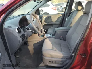 2006 Ford Freestyle SE with VIN 1FMZK011X6GA12726, listed as a Copart auction lot 70867364 with 239,146 mi miles and Clean Title. Bid and sale history available at carsss.com. Image 7.