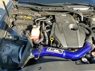 2017 Lexus IS 200t с VIN JTHBA1D29H5052652, выставлен на аукционе Copart как лот 81795575 с пробегом 12 220 миль миль и Списание • Salvage title. История ставок и продаж доступна на DreamBid. Изображение 13.