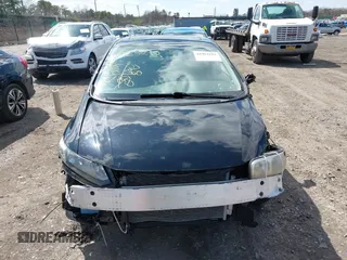 2015 Honda Civic EX with VIN 19XFB2F80FE244423, listed as a IAAI auction lot 41963292 with 65,837 mi miles and . Bid and sale history available at DreamBid. Image 12.