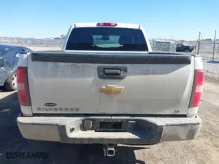 2012 Chevrolet Silverado 1500 LT with VIN 1GCPKSE73CF181350, listed as a IAAI auction lot 41656231 with 131,322 mi miles. Bid and sale history available at carsss.com. Image 16.