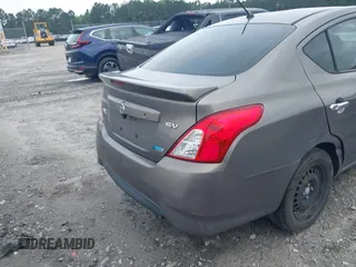 2016 Nissan Versa S Plus с VIN 3N1CN7AP3GL814792, выставлен на аукционе IAAI как лот 42352944 с пробегом 220 000 миль миль и . История ставок и продаж доступна на DreamBid. Изображение 16.