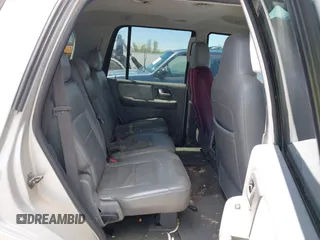 2004 Ford Expedition Special Service с VIN 1FMPU16L84LBB4517, выставлен на аукционе IAAI как лот 42255890 с пробегом 298 590 миль миль и . История ставок и продаж доступна на DreamBid. Изображение 8.