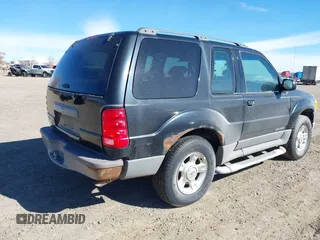 2001 Ford Explorer Sport с VIN 1FMYU70E71UB52584, выставлен на аукционе IAAI как лот 41632548 с пробегом 118 026 миль миль и . История ставок и продаж доступна на DreamBid. Изображение 4.