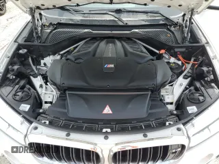 2016 BMW X5 M z VIN 5YMKT6C50G0R78980, wystawiony jako Copart lot #45171984 z przebiegiem 74 593 mil mil oraz . Historia ofert i sprzedaży dostępna na DreamBid. Obrazek 11.