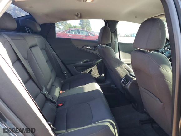 2016 Chevrolet Malibu LT with VIN 1G1ZE5ST3GF297682, listed as a Copart auction lot 51706565 with 109,691 mi miles and Clean Title. Bid and sale history available at carsss.com. Image 10.