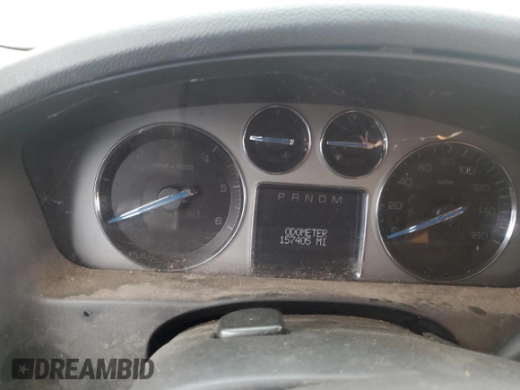 2007 Cadillac Escalade ESV z VIN 1GYFK66897R289951, wystawiony jako Copart lot #53170665 z przebiegiem 157 405 mil mil oraz Szkoda całkowita • Salvage title. Historia ofert i sprzedaży dostępna na DreamBid. Obrazek 9.