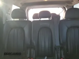 2005 Mercury Mountaineer Convenience z VIN 4M2ZU86K95UJ14463, wystawiony jako Copart lot #78227744 z przebiegiem 165 161 mil mil oraz Szkoda całkowita • Salvage title. Historia ofert i sprzedaży dostępna na DreamBid. Obrazek 10.