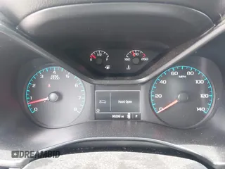 2016 Chevrolet Colorado 2WD WT with VIN 1GCHSBE31G1206606, listed as a IAAI auction lot 42332696 with 98,299 mi miles and . Bid and sale history available at DreamBid. Image 7.